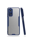 Xiaomi Mi 10T Pro 5G Kılıf Zore Parfe Kapak