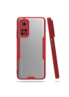 Xiaomi Mi 10T Pro 5G Kılıf Zore Parfe Kapak