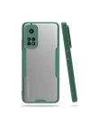 Xiaomi Mi 10T Pro 5G Kılıf Zore Parfe Kapak