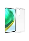 Xiaomi Mi 10T Pro 5G Kılıf Zore Süper Silikon Kapak