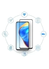 Xiaomi Mi 10T Pro 5G Zore Kenarları Kırılmaya Dayanıklı Cam Ekran Koruyucu