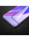 Xiaomi Mi 10T Pro 5G Zore Kenarları Kırılmaya Dayanıklı Cam Ekran Koruyucu