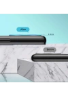 Xiaomi Mi 10T Pro 5G Zore Nano Kamera Koruyucu