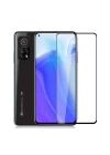 Xiaomi Mi 10T Pro 5G Zore Süper Pet Ekran Koruyucu Jelatin
