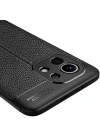 Xiaomi Mi 11 Kılıf Zore Niss Silikon Kapak