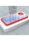 Xiaomi Mi 11 Lite Kılıf ​​Zore Kaff Kapak