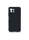 Xiaomi Mi 11 Lite Kılıf Zore Mara Lansman Kapak
