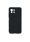 Xiaomi Mi 11 Lite Kılıf Zore Mara Lansman Kapak