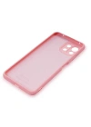Xiaomi Mi 11 Lite Kılıf Zore Mara Lansman Kapak