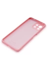Xiaomi Mi 11 Lite Kılıf Zore Mara Lansman Kapak