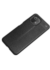 Xiaomi Mi 11 Lite Kılıf Zore Niss Silikon Kapak