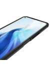 Xiaomi Mi 11 Lite Kılıf Zore Niss Silikon Kapak