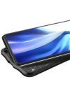 Xiaomi Mi 11 Lite Kılıf Zore Niss Silikon Kapak
