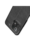 Xiaomi Mi 11 Lite Kılıf Zore Niss Silikon Kapak