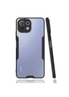 Xiaomi Mi 11 Lite Kılıf Zore Parfe Kapak
