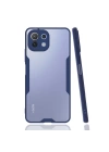 Xiaomi Mi 11 Lite Kılıf Zore Parfe Kapak