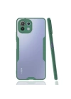 Xiaomi Mi 11 Lite Kılıf Zore Parfe Kapak