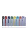 Xiaomi Mi 11 Lite Kılıf Zore Parfe Kapak