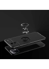 Xiaomi Mi 11 Lite Kılıf Zore Ravel Silikon Kapak