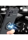 Xiaomi Mi 11 Lite Kılıf Zore Ravel Silikon Kapak