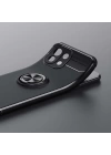 Xiaomi Mi 11 Lite Kılıf Zore Ravel Silikon Kapak