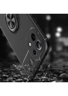 Xiaomi Mi 11 Lite Kılıf Zore Ravel Silikon Kapak