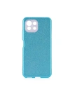 Xiaomi Mi 11 Lite Kılıf Zore Shining Silikon