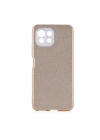 Xiaomi Mi 11 Lite Kılıf Zore Shining Silikon