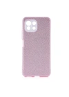 Xiaomi Mi 11 Lite Kılıf Zore Shining Silikon