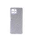 Xiaomi Mi 11 Lite Kılıf Zore Shining Silikon