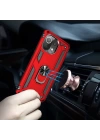 Xiaomi Mi 11 Lite Kılıf Zore Vega Kapak