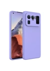 Xiaomi Mi 11 Ultra Kılıf Zore Mara Lansman Kapak