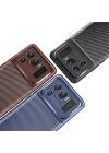 Xiaomi Mi 11 Ultra Kılıf Zore Negro Silikon Kapak