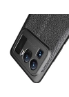 Xiaomi Mi 11 Ultra Kılıf Zore Niss Silikon Kapak