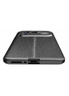 Xiaomi Mi 11 Ultra Kılıf Zore Niss Silikon Kapak