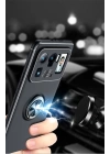 Xiaomi Mi 11 Ultra Kılıf Zore Ravel Silikon Kapak