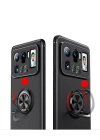 Xiaomi Mi 11 Ultra Kılıf Zore Ravel Silikon Kapak