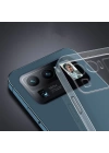 Xiaomi Mi 11 Ultra Kılıf Zore Süper Silikon Kapak