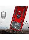 Xiaomi Mi 11 Ultra Kılıf Zore Vega Kapak
