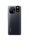 Xiaomi Mi 11 Zore 3D Kamera Camı