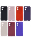 Xiaomi Mi 11İ Kılıf Zore Premier Silikon Kapak