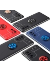 Xiaomi Mi 11İ Kılıf Zore Ravel Silikon Kapak
