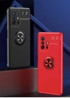 Xiaomi Mi 11T 5G Kılıf Zore Ravel Silikon Kapak