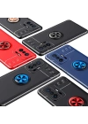 Xiaomi Mi 11T 5G Kılıf Zore Ravel Silikon Kapak