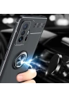 Xiaomi Mi 11T 5G Kılıf Zore Ravel Silikon Kapak