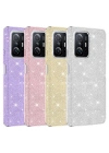 Xiaomi Mi 11T 5G Kılıf Zore Shining Silikon