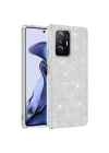 Xiaomi Mi 11T 5G Kılıf Zore Shining Silikon