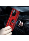 Xiaomi Mi 11T 5G Kılıf Zore Vega Kapak