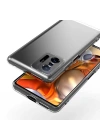 Xiaomi Mi 11T Pro 5G Kılıf Zore Kamera Korumalı Süper Silikon Kapak