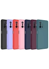 Xiaomi Mi 11T Pro 5G Kılıf Zore Mara Lansman Kapak